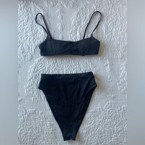 Monday Swimwear Bikini